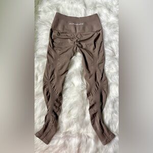 Alphalete Contour Amplify legging